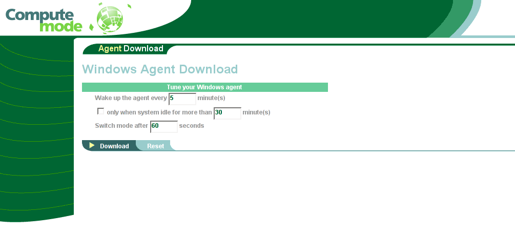 Image cm-windows-agent-download