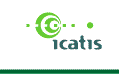 Icatis logo